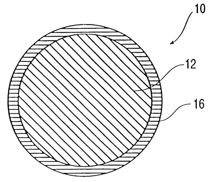 Treatment for facilitating bonding between golf ball layers and resultant golf balls