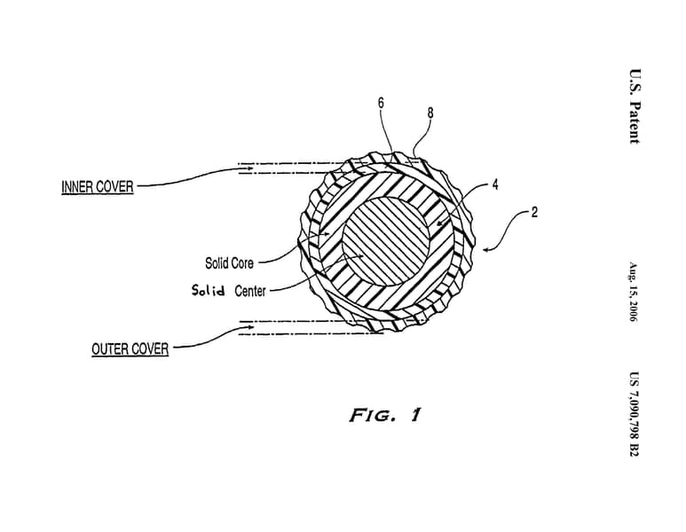 Multilayer golf ball with a thin thermoset outer layer
