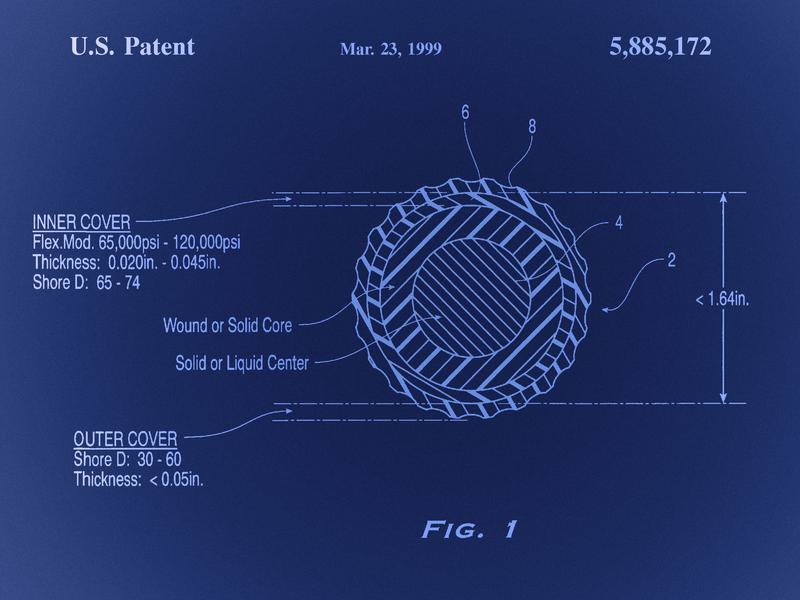 Hebert Patent Portfolio