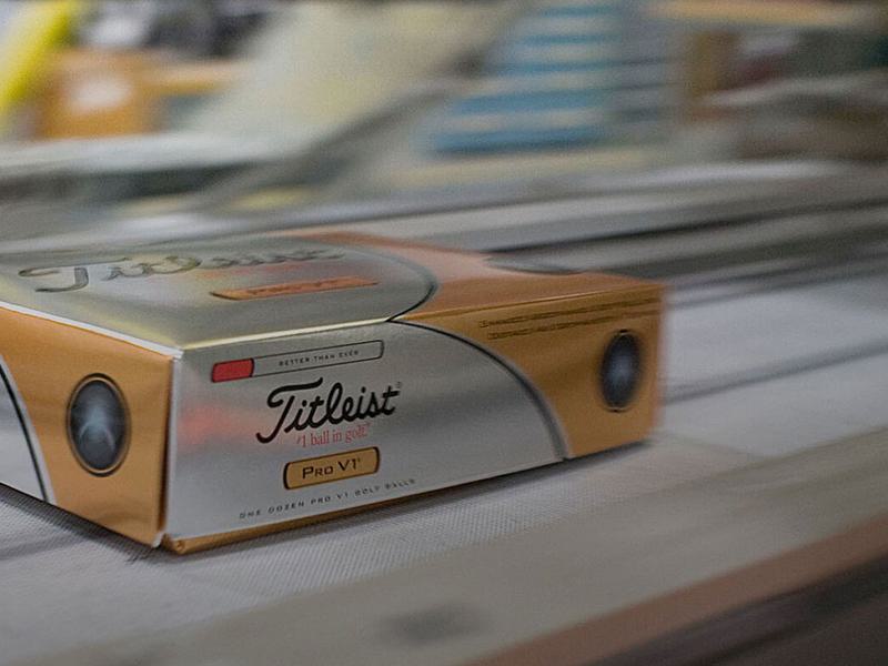 Packaging