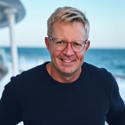 Ed Hebert